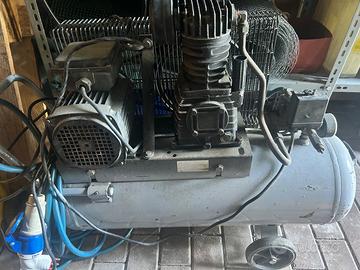compressore 50 lt