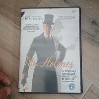 dvd mr.holmes