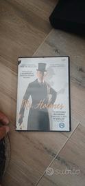 dvd mr.holmes