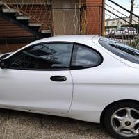 Hyundai rd coupe