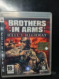 Gioco per Ps3  pari al nuovo.