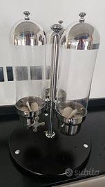 Dispenser cereali