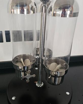 Dispenser cereali