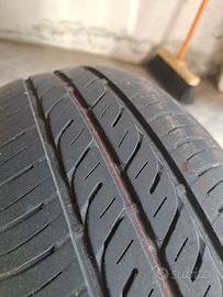4 gomme auto estive