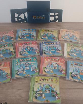 giochi PC genius
