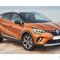 Ricambi usati renault captur 2019 #h
