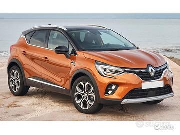 Ricambi usati renault captur 2019 #h