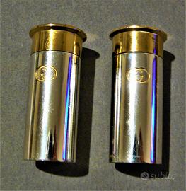 Gucci - set per sale e pepe da tavola -