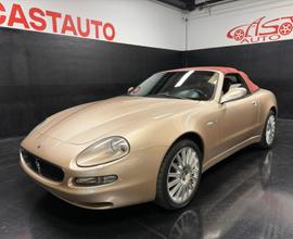 Maserati Spyder 4.2 Cambiocorsa asi