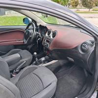 alfa mito Multijet 1.3 diesel euro 5