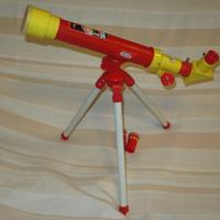 Telescopio per bambini Little Einstein