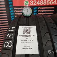 ESTIVE cod : 8317 Misura 225 50 R 17 94 W PIRELLI