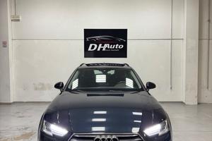 Audi A4 2.0 TDI 122 CV S tronic line edition