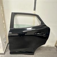 Sportello porta posteriore sx Ford Puma