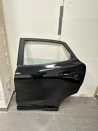 Sportello porta posteriore sx Ford Puma