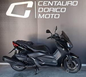 Yamaha X-Max 400