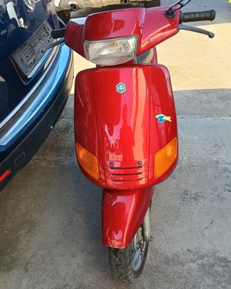Ricambi Piaggio Zip 50