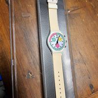 Swatch Chrono White Horse - Nuovo