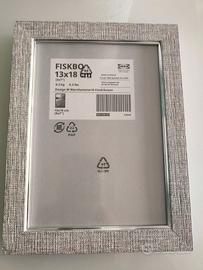 cornice portafoto 13x18