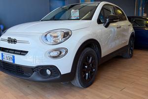Fiat 500X 1.3 diesel 50.000km 2022 come nuova