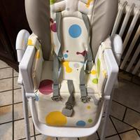 Seggiolone pappa Kinderkraft yummi