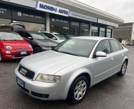 Audi A4 1.9 TDI/130 CV cat