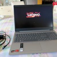 Lenovo Ryzen3 Notebook usato NON funzionante