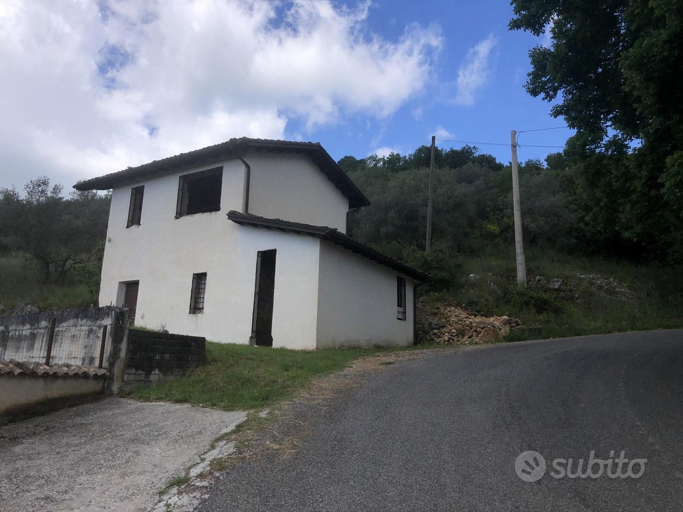 Rustico/Casale/Corte Alatri [Cod. rif 3315714VRG] - View 3