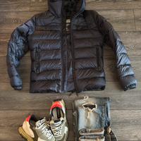 Piumino Bomboogie tg S