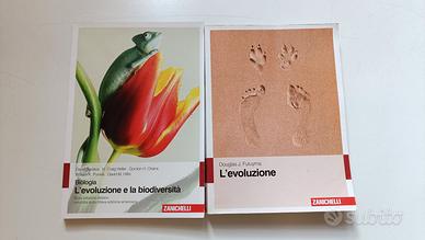 Biologia Evoluzione Biodiversità Futuyma Sadava