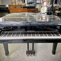 Yamaha G2 pianoforte a coda rigenerato