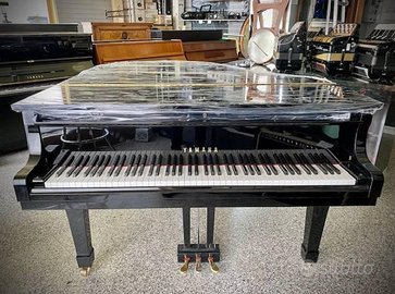 Yamaha G2 pianoforte a coda rigenerato
