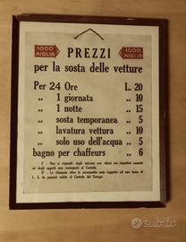Mille Miglia  