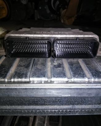 Centralina motore RENAULT CLIO 1150cc benzina 2004