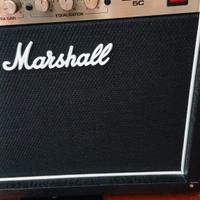 Marshall dsl 5