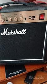 Marshall dsl 5