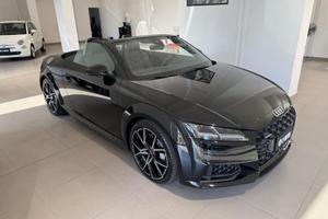 Audi TT Roadster 45 2.0 tfsi quattro s-tronic