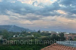 Appartamento panoramico a Fiumefreddo di Sicilia