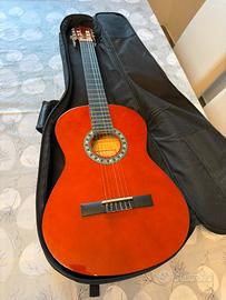 Chitarra rolling’s C-941/N