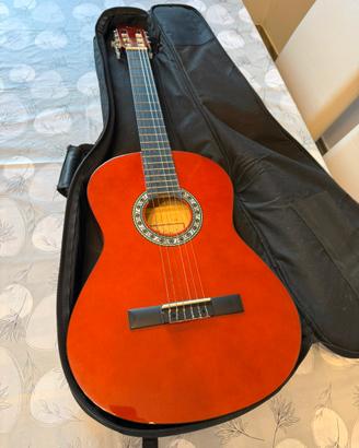 Chitarra rolling’s C-941/N
