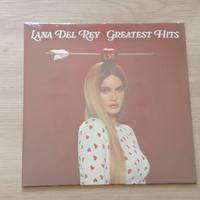 Lana Del Rey – LP Greatest Hits