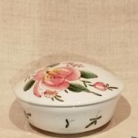 Scatola ceramica Vecchia Lodi 