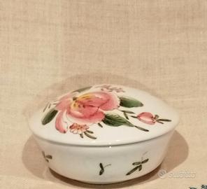 Scatola ceramica Vecchia Lodi 