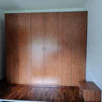 camera matrimoniale completa (no letto)