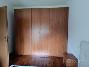 camera matrimoniale completa (no letto)