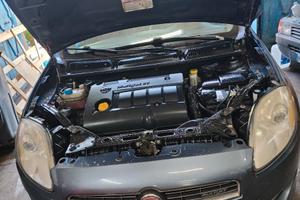 Fiat bravo 1.9 cc 120cv
