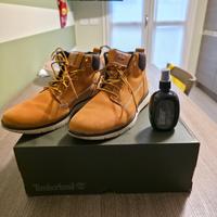 Timberland killington chukka wheat