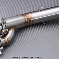 Raccordo a Y / Y Pipe BMW S1000RR 2017 - 2018