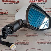 specchietto retrovisore destro Kia Sportage 2024