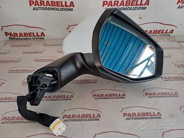 specchietto retrovisore destro Kia Sportage 2024